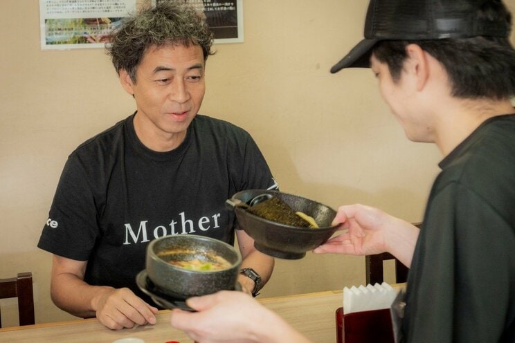 「大好きだったものがまずく感じ…」ペナルティ・ワッキー、がん治療で失った味覚「これが一生続くのか」という絶望を救ったつけ麺は?_15