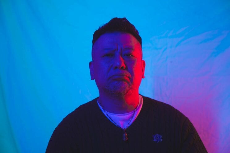 ケンドーコバヤシ「隠し子は歌舞伎界だけの特権じゃない」第1子はブラジルで柔術修行へ？…将来は本気のワイプ芸でパパタレに転身か〈独占インタビュー〉_14