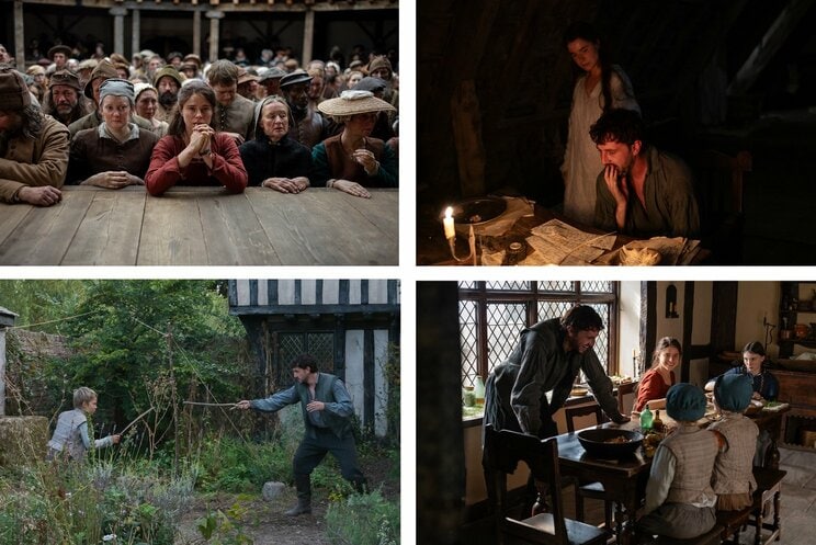 4月10日公開／パルコ配給　©2025 FOCUS FEATURES LLC.