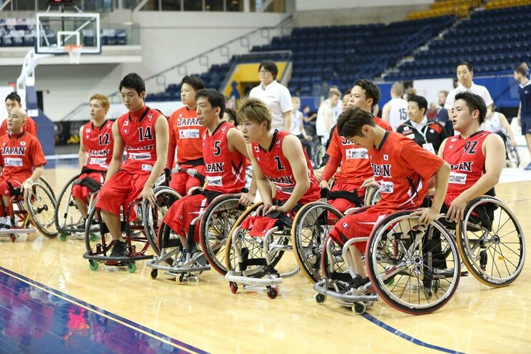 2017年U23世界選手権　劇的な逆転負けはその後の大きな糧となり、成長へとつながった（写真：X-1）