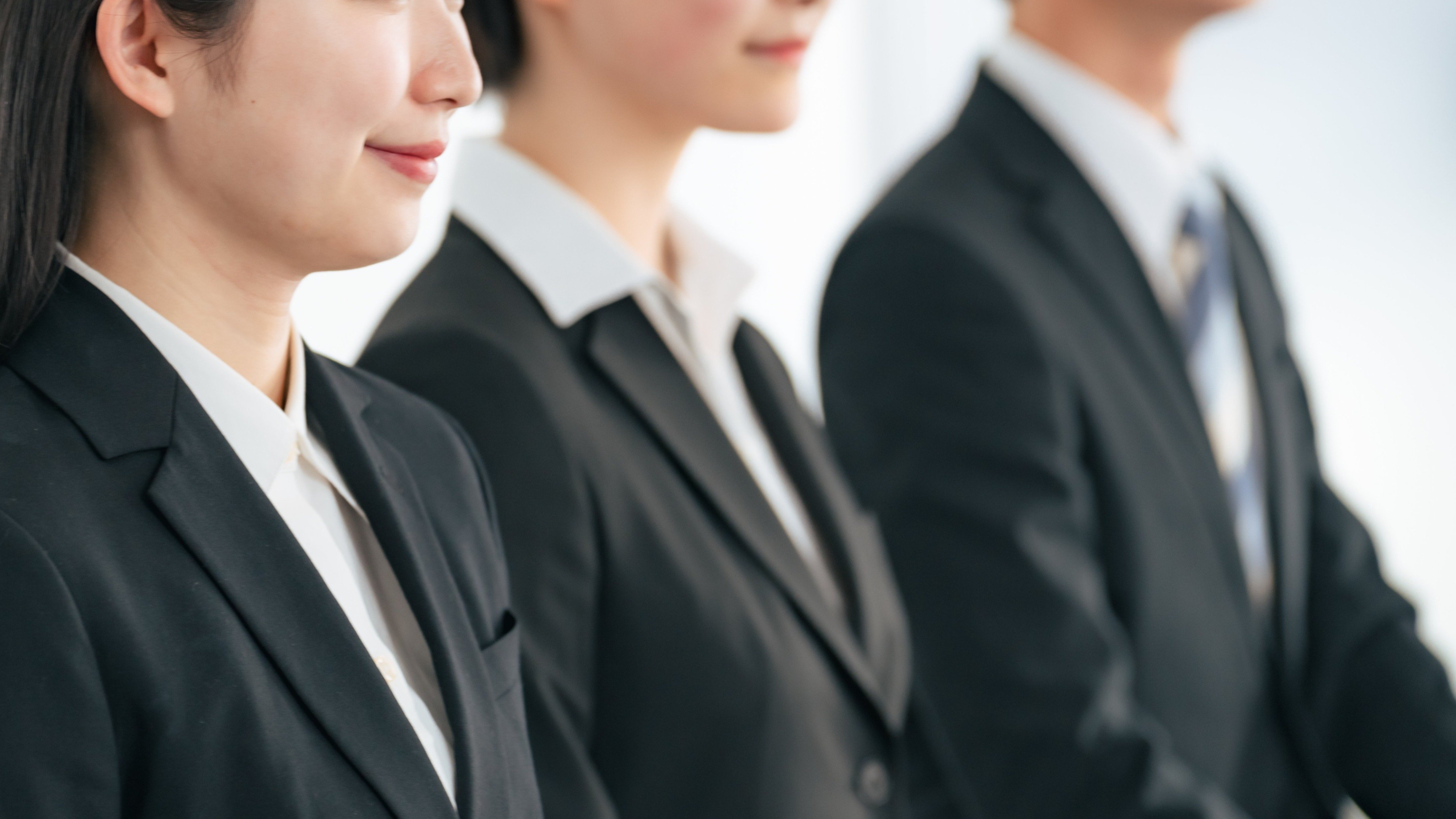 新入社員問題のイメージ