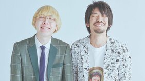 “トガり芸人”真空ジェシカのトガってない趣味の話。「乃木坂46の握手会で『できない!』」「好きな合唱曲1位は『心の瞳』」(後編)