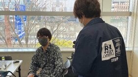 R-1グランプリ3位・寺田寛明は「付和雷同」でエゴサ!? 「いろんなネタを試して試して、レビューサイトという題材が見つけられたのは12月。モニターレンタルに16万円かかりました」<決勝舞台裏・本人手記>