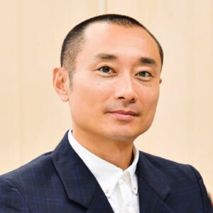 苫野一徳　©eri yamada