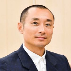 苫野一徳　©eri yamada