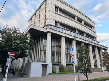 公明党の支持母体・創価学会