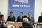 自民党の政治刷新本部の会合=16日午後、東京・永田町の党本部(写真/共同通信社)