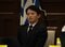 6月3日、兵庫県議会本会議に出席した斎藤元彦知事(撮影/集英社オンライン)