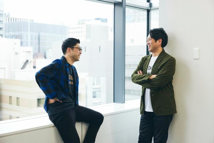 「特攻隊をネタに？」元M-1準決勝芸人が吉本退所までして選んだ“覚悟の芸風転換”の理由_8