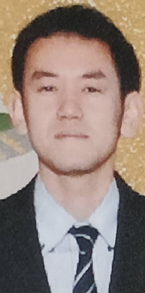 森山容疑者