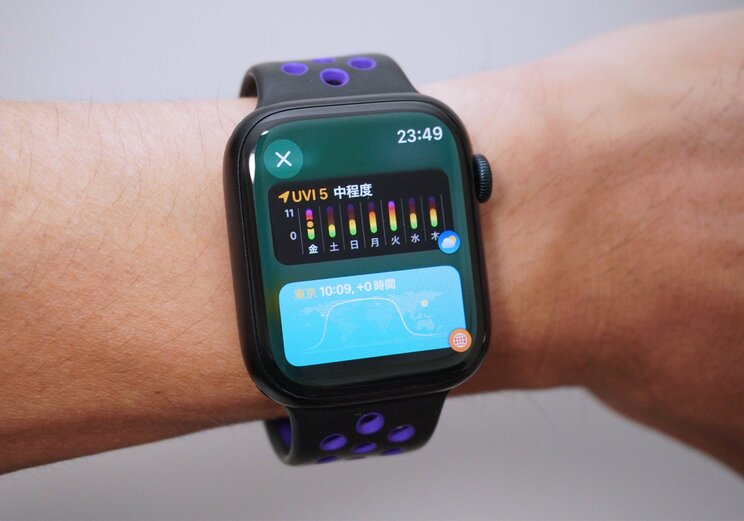 《メンタルヘルスのサポートにも対応》Apple Watchに新機能が続々追加。「watchOS 10」を試してわかった3つの注目ポイント_02