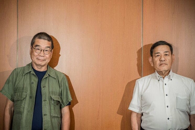 「８月15日に靖国神社で花束からドスを抜いて…」奥崎謙三が構想していた『ゆきゆきて、神軍』幻のシーン_5