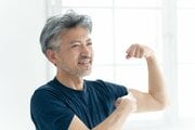 80歳にしてエベレスト登頂、朝勃ちの復活も…人気医師が「まむしドリンク」よりも男性高齢者にすすめたい“治療法”とは