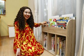 「イクメンという言葉はもう死語」子育てブログの女王、バブリーたまみの母親は8歳で失踪…「女性の“言わなくてもわかるでしょ!”は甘えです」