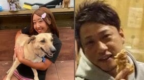 〈伊豆大島・ラウンジ嬢を農機具でバラバラ遺体に…〉「(被害女性の)連絡先も知らない」「心配だな」と逮捕前に不倫チャラ男はシラばっくれていた