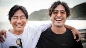 再結成を発表したキマグレン、後押ししたのは他界した母親の最後の願い…『LIFE』で大ブレイクも、今だから話せる9年前の解散の真実