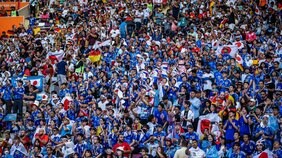 【日本代表の躍進にカタール人も日本ファンに!】ノンアルコール、冷房スタジアム、番狂わせ。初のアラブ開催W杯の魅力とは