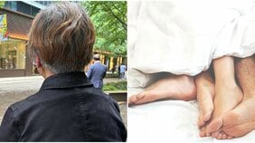 「40歳下の20代とワンナイト」「自分にはまだ需要がある」中高年のマッチングアプリ利用者増、いっぽうで…性病感染や音信不通のトラブルも。“シニア恋愛市場”のリアルとは