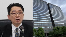 《エリート検事・性的暴行事件》「検事の仕事を奪われ…侮辱された」「ハニートラップ説まで流された」被害女性が検事退職、元同僚の副検事を告発