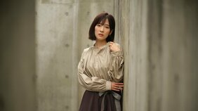 「私の過去は一生、成仏しない。元アイドルという業を背負って書き続ける」人生に詰んだ過去から立ち上がった大木亜希子の作家道