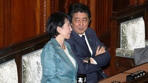 安倍晋三さんが高市総理に託していた“意外なリーダー論”の真意「私が支えられている理由は、私が足りないからでしょうね」