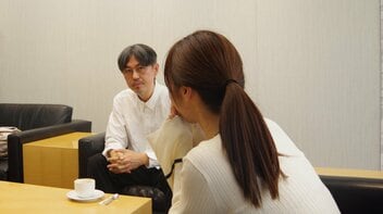 「年収200万は関係ないです」48歳漫画家のお見合い企画で女性から出た意外な本音「伸びしろがある人が好きなんですよ」