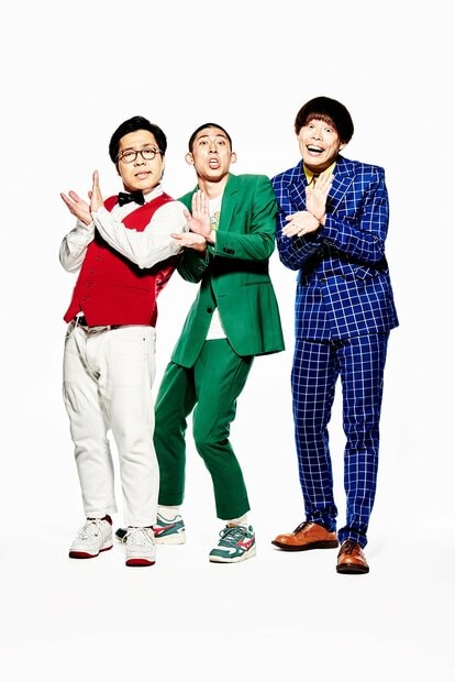 結局1人では生きていけないんですよ」ー「怪奇!YesどんぐりRPG