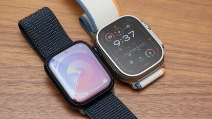 見た目は変わらないのに新機能が便利すぎる…最新Apple Watchを1か月