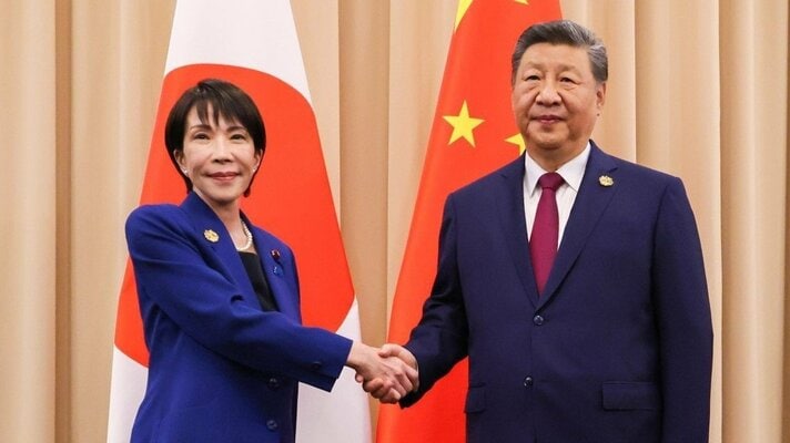 〈習近平がイラついた!〉日中首脳会談で高市総理周辺がとった2つの「あまりに軽率な行動」…存立危機発言だけじゃない決定的瞬間