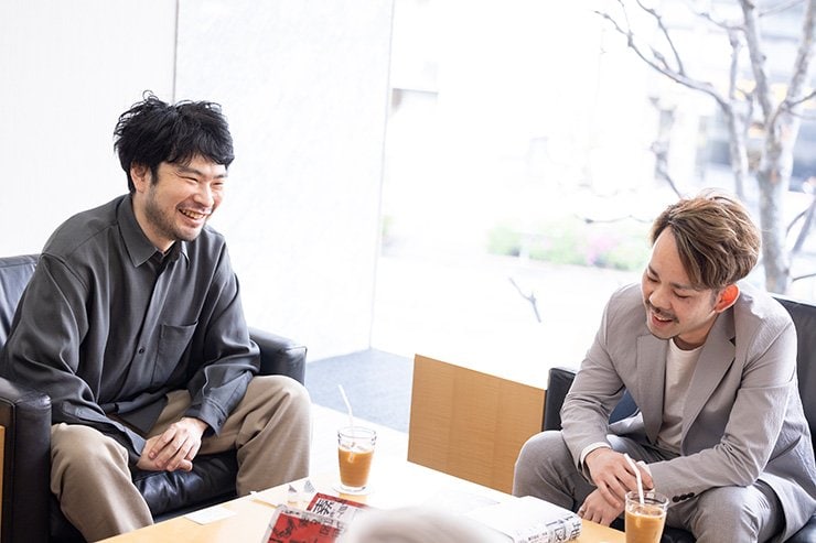 満洲は調べれば調べるほど面白い！『地図と拳』（上・下）小川 哲×門馬 司_2