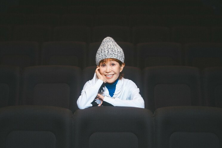 取材中も笑顔が絶えなかった