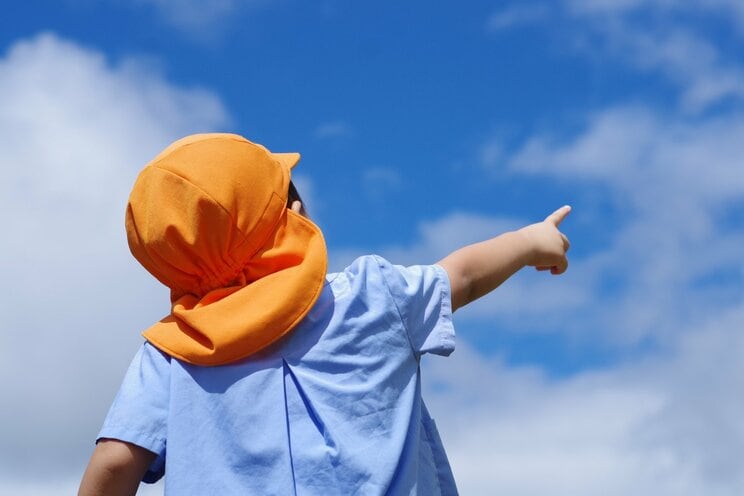 大津市役所(写真/PhotoAC)