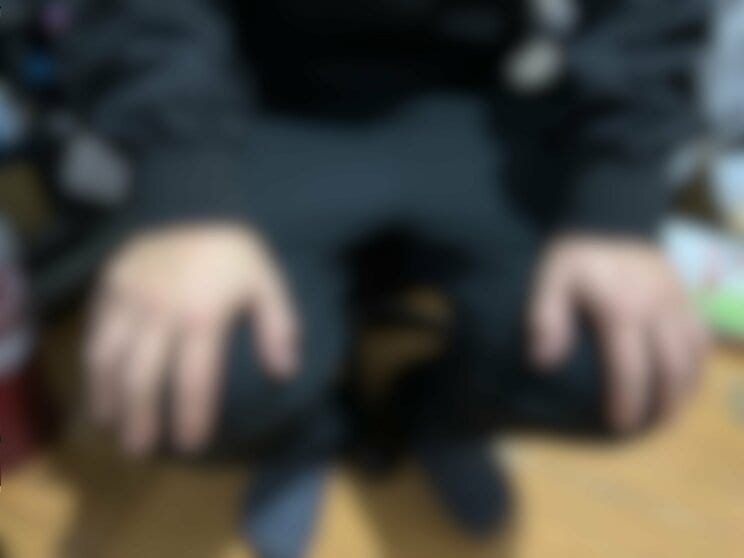 無銭飲食の実態について明かすラブホテル経営者(撮影／集英社オンライン)