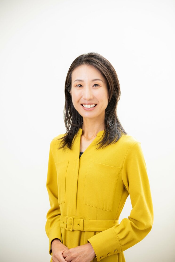 『AI×家事』の著者・宮崎真理さん(写真／同書籍から引用、以下同)