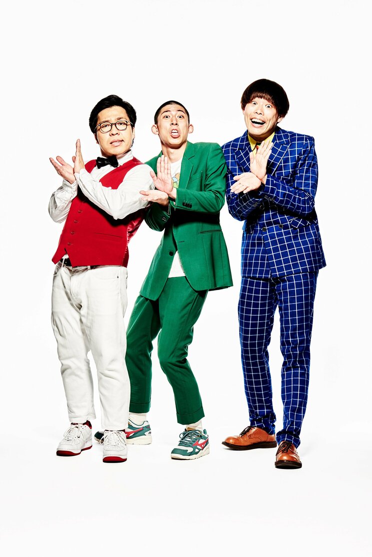 「結局1人では生きていけないんですよ」怪奇!YesどんぐりRPGがピンとトリオを両立するワケ_8