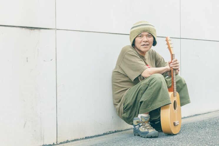 イカ天はBEGINやBLANKEY JET CITYといったバンドも輩出した