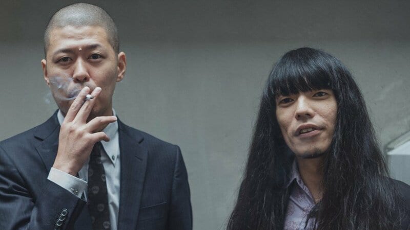金属バット・友保にとって節分の日は人生初スベリの日…「恵方巻きの