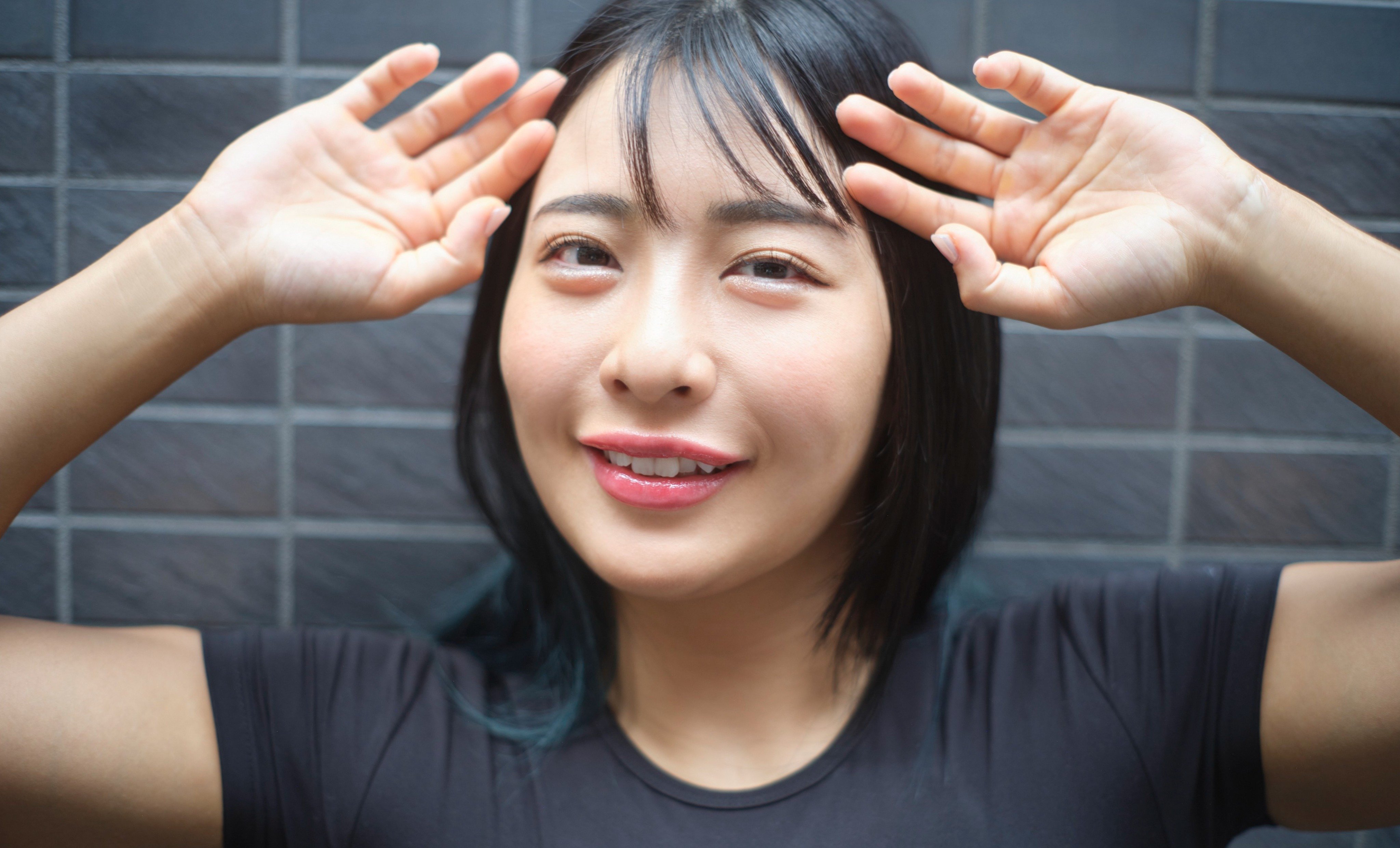 死体　ＡＶ女優 