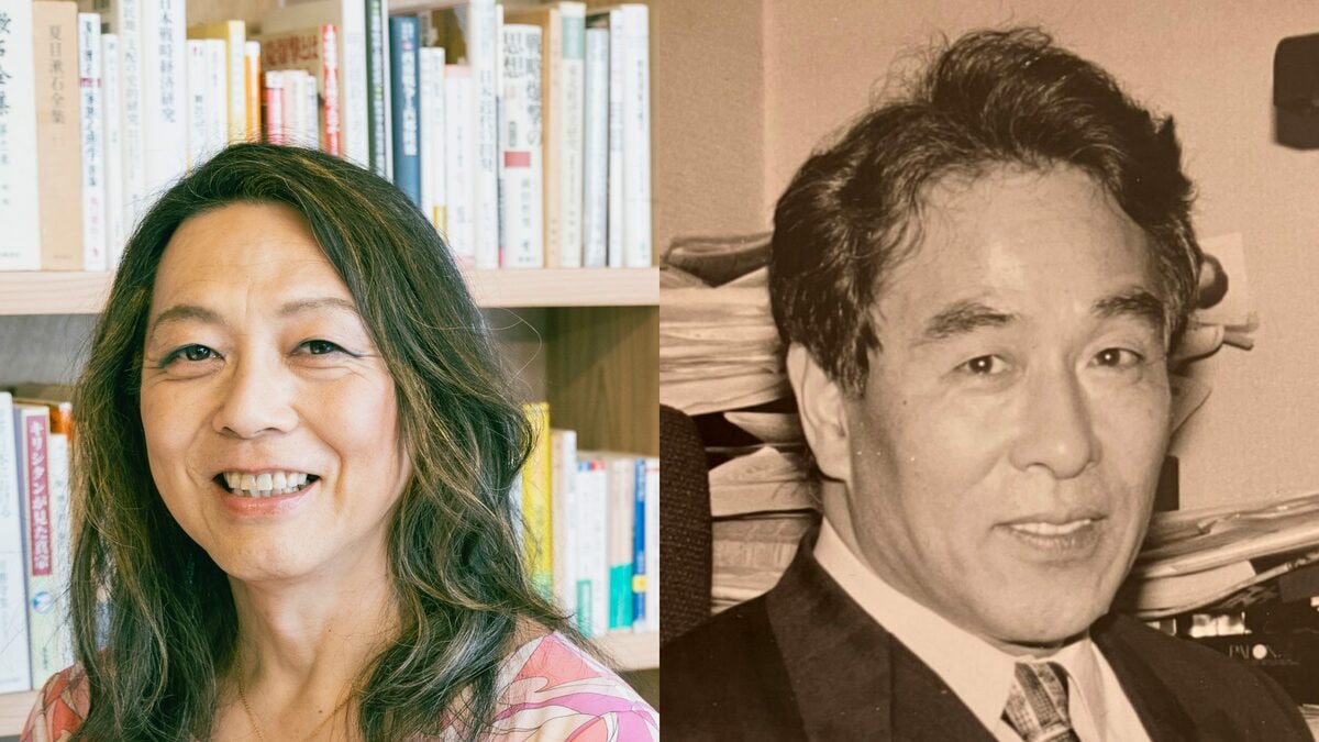 石井紘基は官僚システムに殺された？ 東大名誉教授が「民主党政権時代