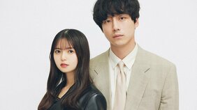 齋藤飛鳥が「手札がまったくない状態で臨んだ」映画『サイド バイ サイド 隣にいる人』。坂口健太郎は「こういう不思議な世界観の作品があってもいいと思えた」