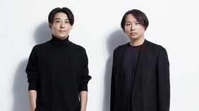 「合理の激流に抗う、表現の力」上田岳弘×高橋一生『最愛の』対談