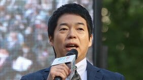 今田耕司が“東京03事件”に自ら言及 島崎和歌子は「舐めんじゃないよ!」 『感謝祭』で見えたTBS生番組の本気