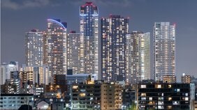 「残クレタワマン」が爆誕！  月々10万円返済が軽くなる新型住宅ローン…2億円のタワマンがサラリーマンでも買える？  その実力と危うさ