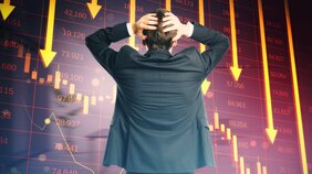 日経平均6万円でも喜べない「円が大暴落」“1ドル360円時代”まで後退していた…それでも政権が笑う理由