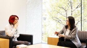 「先生の仕事は一体どこまで?」額賀澪さん(作家)が内田良さん(教育学者)に会いに行く【後編】