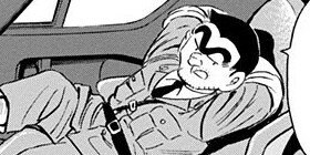 【こち亀】チョコ天、チョコバーガー、挙句にチョコでアイドルを型取る!? 一大ブームを築き上げたチョコビジネスの内幕