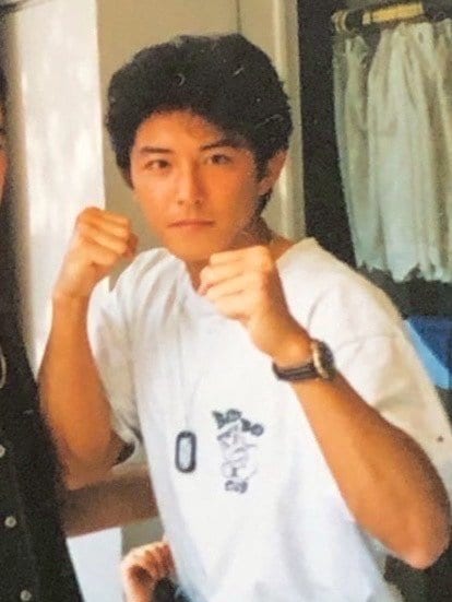 誹謗中傷の嵐だった、当時の坂本さん