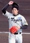 阪神・才木浩人　（写真／共同通信社）