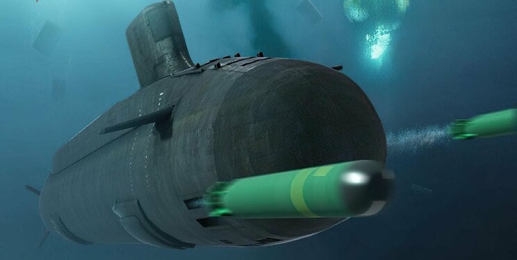 ステルス性能も高い中国の『096型』戦略弾道ミサイル搭載原子力潜水艦