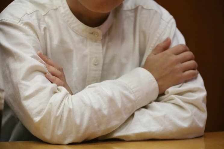 西方ちひろ氏（撮影／集英社オンライン）